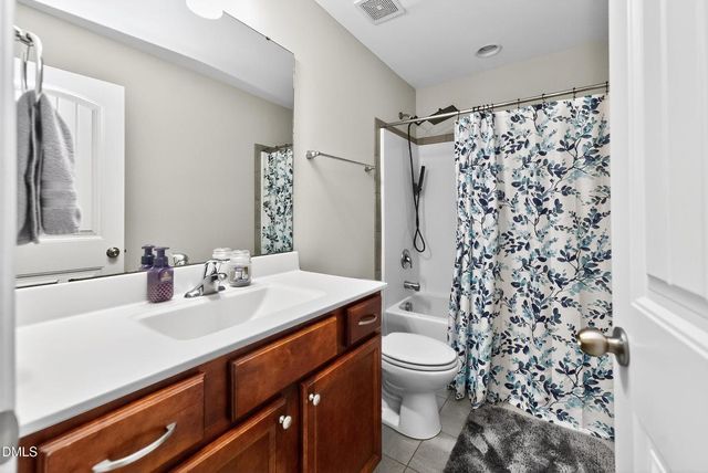 1318 Sourwood Drive, Wake Forest, NC 27587