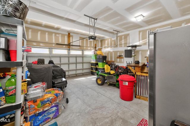 1318 Sourwood Drive, Wake Forest, NC 27587