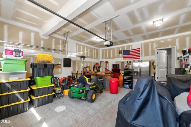 1318 Sourwood Drive, Wake Forest, NC 27587