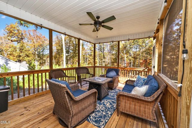 1318 Sourwood Drive, Wake Forest, NC 27587