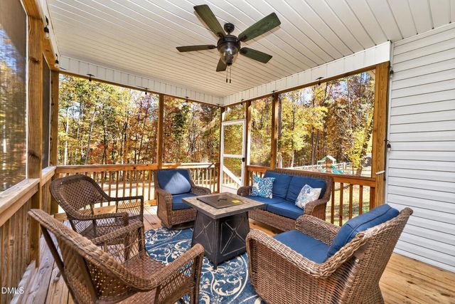 1318 Sourwood Drive, Wake Forest, NC 27587