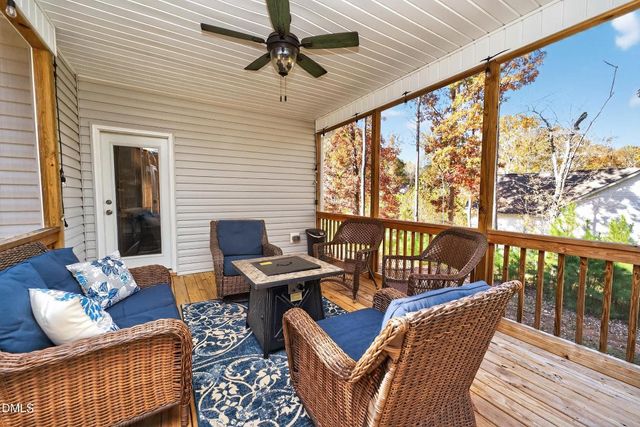 1318 Sourwood Drive, Wake Forest, NC 27587