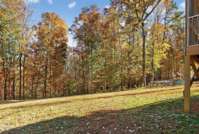 1318 Sourwood Drive, Wake Forest, NC 27587