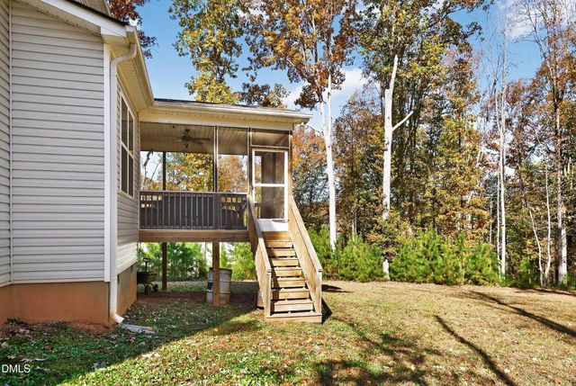 1318 Sourwood Drive, Wake Forest, NC 27587