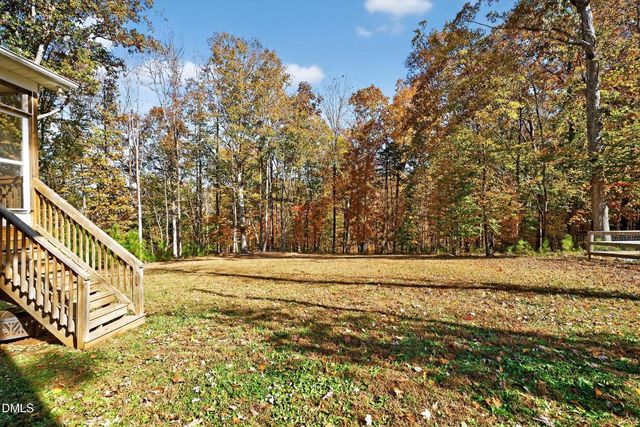 1318 Sourwood Drive, Wake Forest, NC 27587