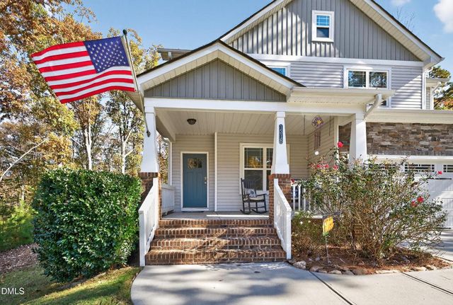 1318 Sourwood Drive, Wake Forest, NC 27587