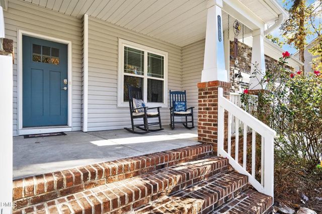 1318 Sourwood Drive, Wake Forest, NC 27587