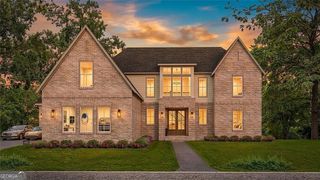 1983 Malcom Estates Drive, Bogart, GA 30622