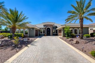 8465 Picket Ridge Court, Las Vegas, NV 89143