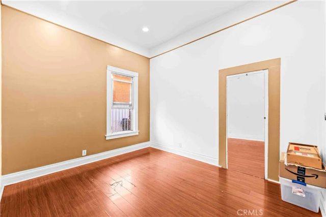 1460 W 23rd Street, Los Angeles, CA 90007