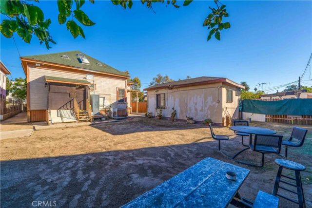 1460 W 23rd Street, Los Angeles, CA 90007
