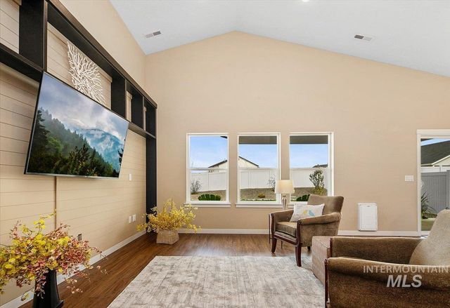 10160 W Threadgrass Street, Star, ID 83669