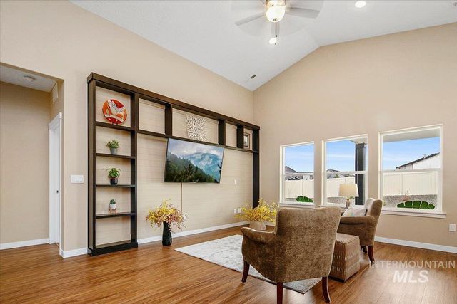 10160 W Threadgrass Street, Star, ID 83669