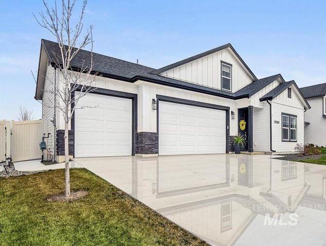 10160 W Threadgrass Street, Star, ID 83669