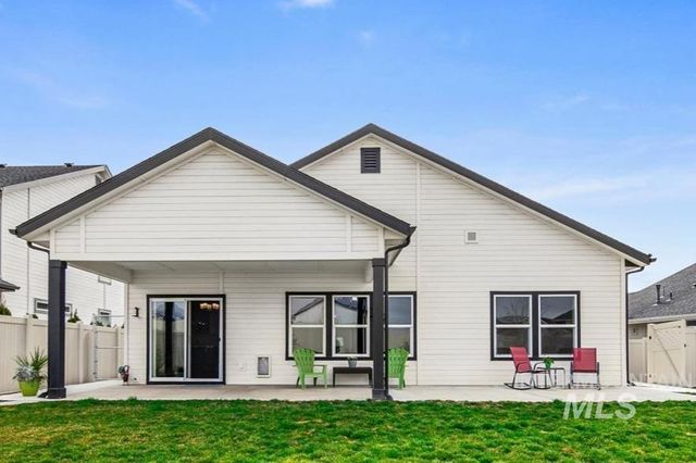 10160 W Threadgrass Street, Star, ID 83669
