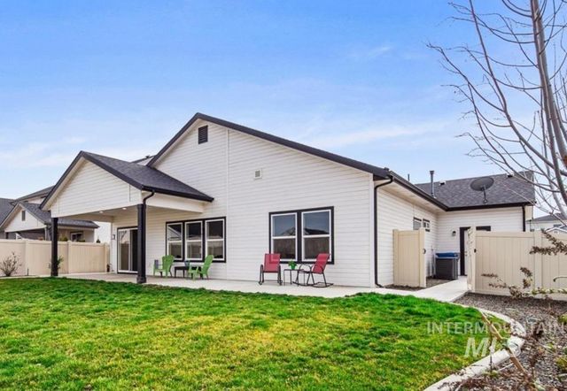 10160 W Threadgrass Street, Star, ID 83669