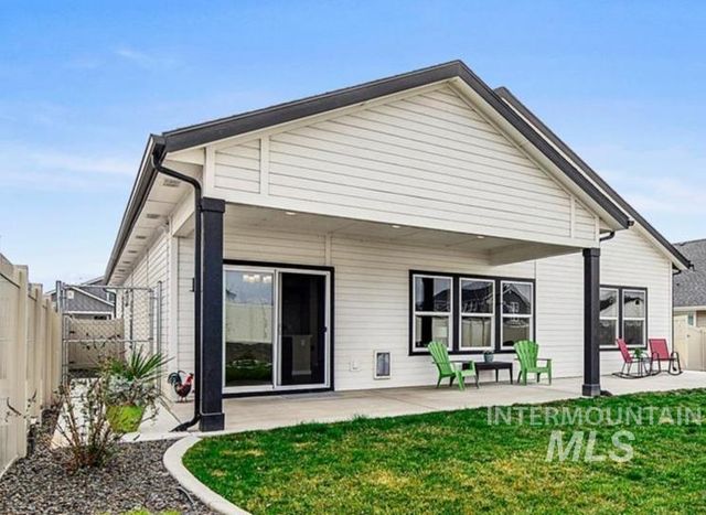 10160 W Threadgrass Street, Star, ID 83669