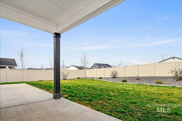 10160 W Threadgrass Street, Star, ID 83669