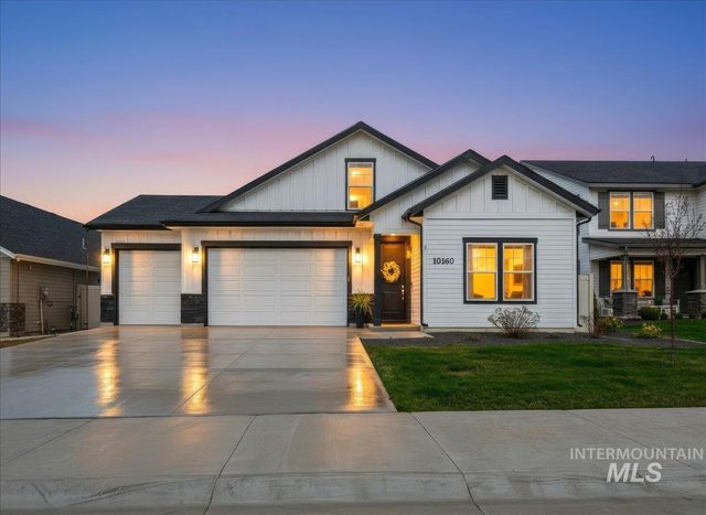 10160 W Threadgrass Street, Star, ID 83669