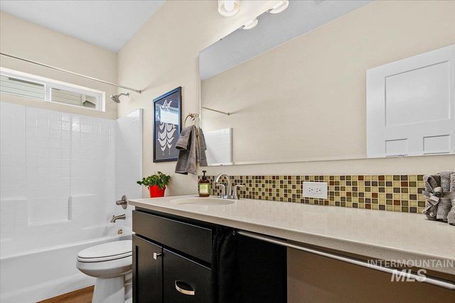 10160 W Threadgrass Street, Star, ID 83669