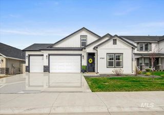 10160 W Threadgrass Street, Star, ID 83669
