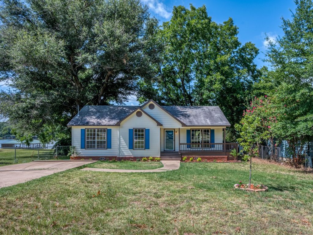 15509 Cedar Bay, Bullard, TX 75757