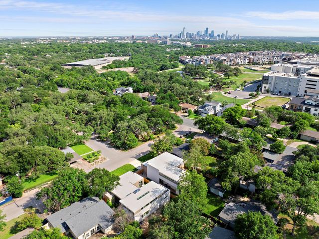4506 Chiappero TRL, Austin, TX 78731