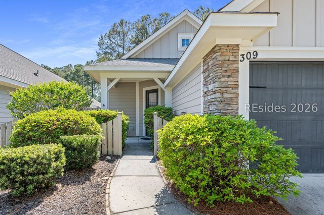309 Hampton Lake Xing, Bluffton, SC 29910