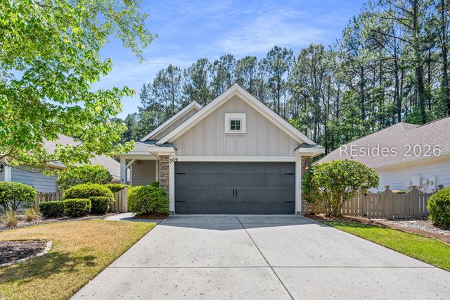 309 Hampton Lake Xing, Bluffton, SC 29910