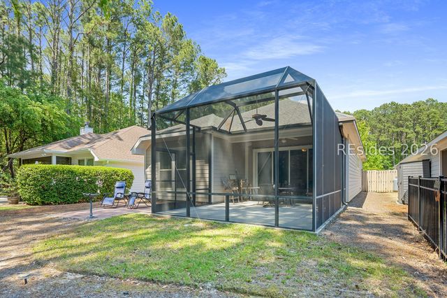309 Hampton Lake Xing, Bluffton, SC 29910