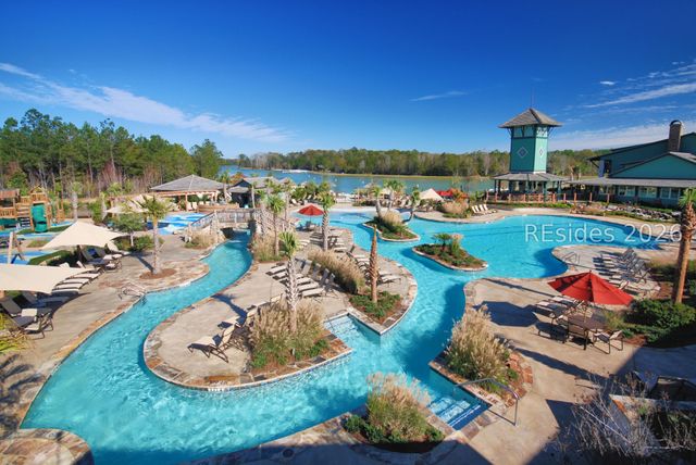 309 Hampton Lake Xing, Bluffton, SC 29910