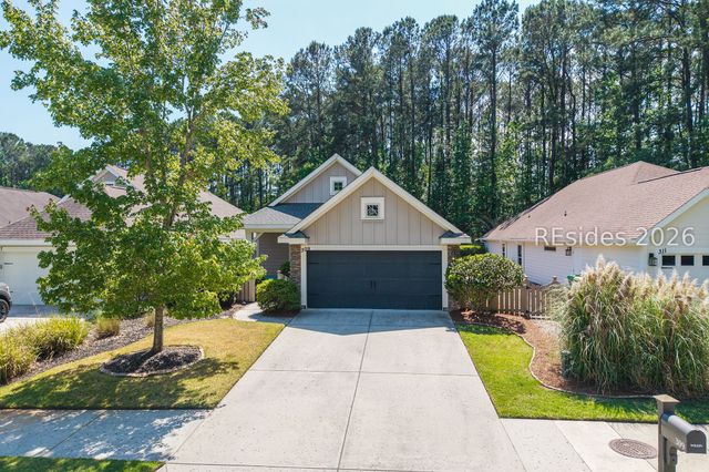 309 Hampton Lake Xing, Bluffton, SC 29910