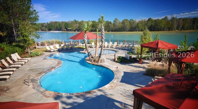 309 Hampton Lake Xing, Bluffton, SC 29910