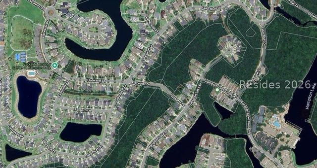 309 Hampton Lake Xing, Bluffton, SC 29910