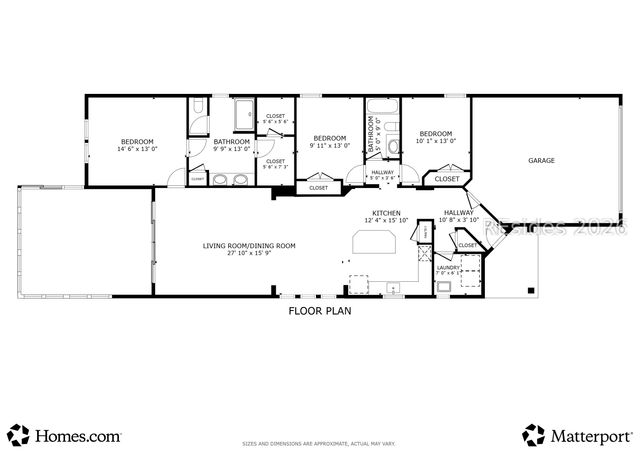 309 Hampton Lake Xing, Bluffton, SC 29910