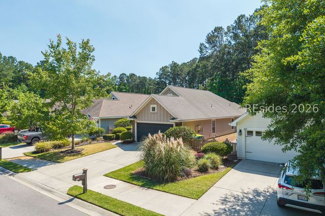 309 Hampton Lake Xing, Bluffton, SC 29910