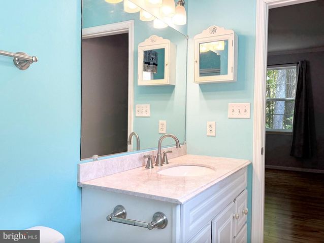 16 JUNIPER COURT, Ocean Pines, MD 21811
