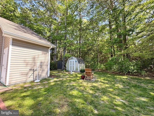 16 JUNIPER COURT, Ocean Pines, MD 21811