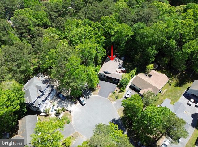 16 JUNIPER COURT, Ocean Pines, MD 21811