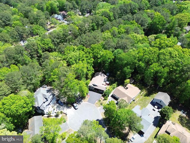 16 JUNIPER COURT, Ocean Pines, MD 21811
