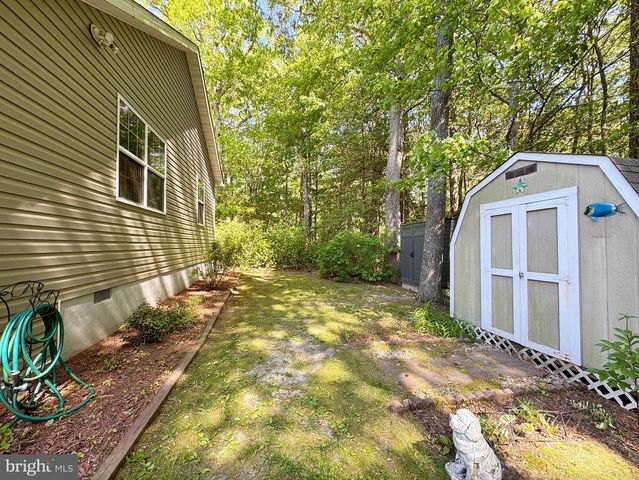 16 JUNIPER COURT, Ocean Pines, MD 21811