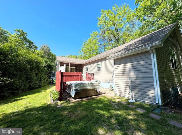 16 JUNIPER COURT, Ocean Pines, MD 21811