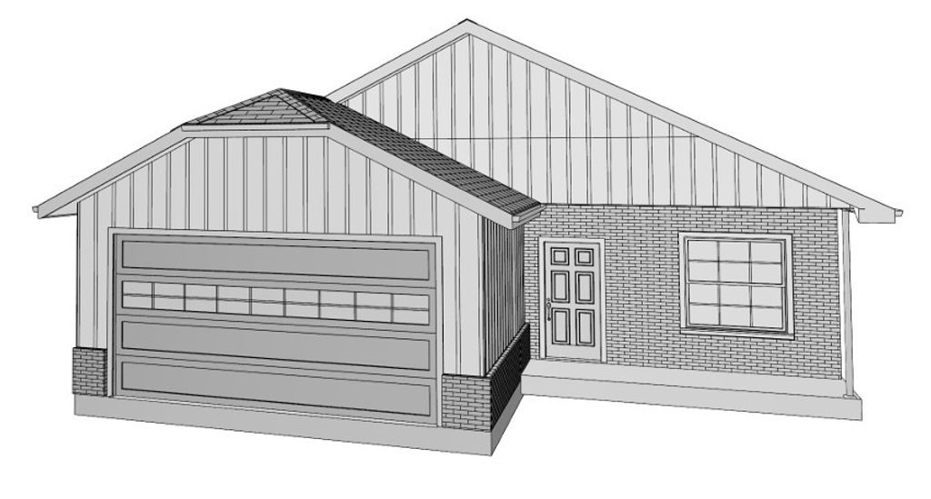 168 Showdown Road, Abilene, TX 79602