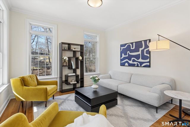 166 Edward Place, Stamford, CT 06905