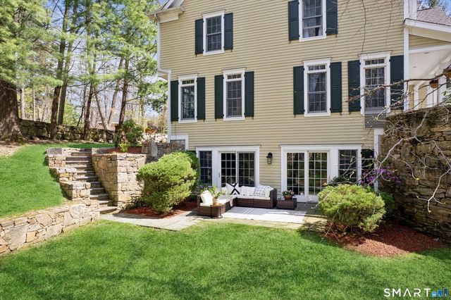 166 Edward Place, Stamford, CT 06905