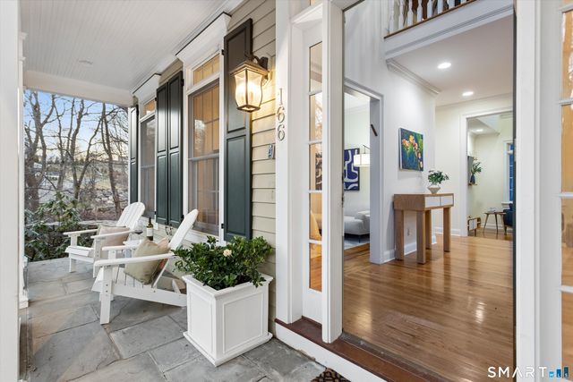 166 Edward Place, Stamford, CT 06905