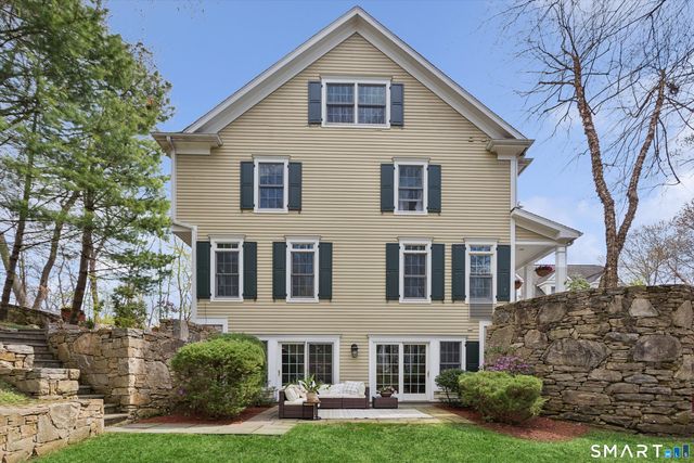 166 Edward Place, Stamford, CT 06905