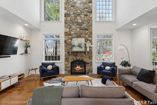 166 Edward Place, Stamford, CT 06905