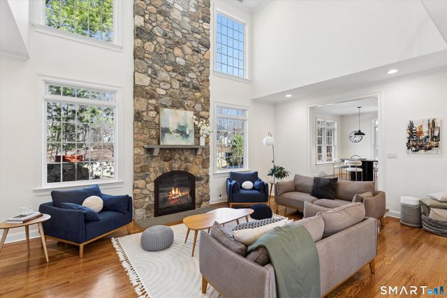 166 Edward Place, Stamford, CT 06905