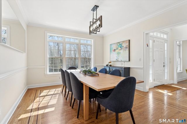 166 Edward Place, Stamford, CT 06905